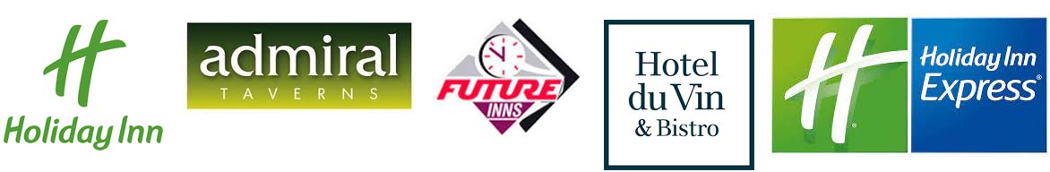 End User logos